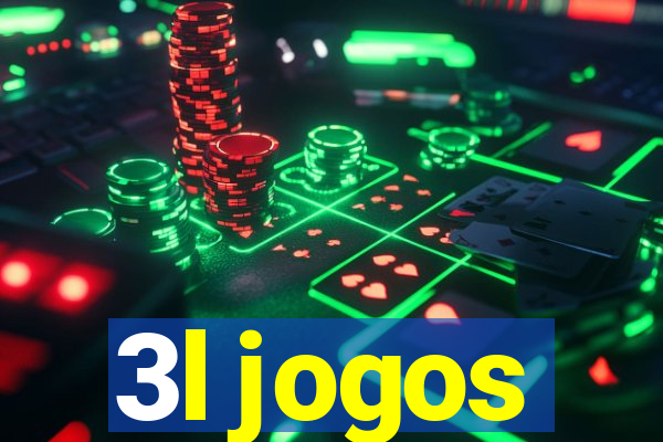 3l jogos